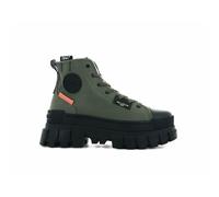 Botas de mujer Palladium Revolt Hi Tx 39