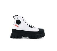 Botas de mujer Palladium REVOLT HI TX 39