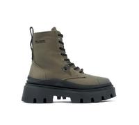 Botas de mujer Palladium Squad CVS 36