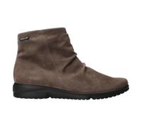 Botas de mujer REZIA de piel - Talla 38.5 - 5.5
