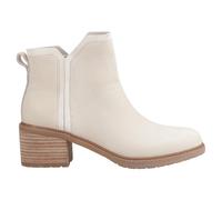Botas De Mujer Toms Hailey De Cuero Casual De Diseñador Beige