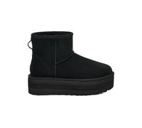 Botas de mujer UGG Classic Mini Platform (negro)