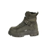 Botas de napa para mujer Buffalo Aspha Com1 35