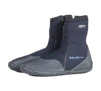 Botas de neopreno premium Neo Sport para hombre y mujer. Calzado con suela resistente a perforaciones de 3 mm, 5 mm y 7 mm para aguas c lidas, mo