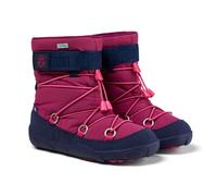 Botas de nieve Affenzahn rosa