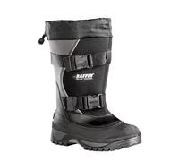 Botas de nieve Baffin Wolf (Negro/pewter) hombre