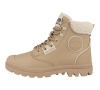 Botas De Nieve Calientes Palladium Pampa Hi Para Dama