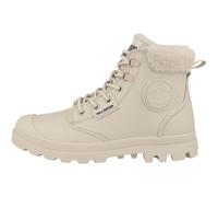 Botas De Nieve Calientes Palladium Pampa Hi Para Dama