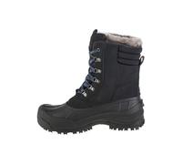 CMP Campagnolo Botas de nieve Kinos para hombre Negro U901 Talla 44