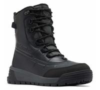 Botas de nieve Columbia Bugaboot Celsius (Black/Shark) Hombre