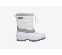 Botas De Nieve Junior CMP Campagnolo Hanki 3.0 3Q75674J A001 Blancas