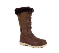 Botas de nieve Kimberfeel ADARA (Marrón) Mujer