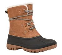 Botas de nieve Kimberfeel REBECCA (Camel) Mujer