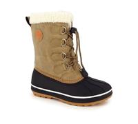 Botas de nieve Kimberfeel SONIK (Camel) Niño