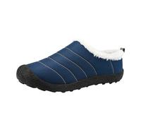 Botas De Nieve Mujer Polar,Pareja OtoñO E Invierno Moda MáS Lana Gruesa Superior Zapatos De AlgodóN CáLidos Para Hombres Y Mujeres Botines De Suela Blanda