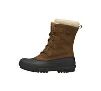 Botas de nieve para hombre Helly Hansen VARANGER PRIMALOFT (BISTRE / BLACK)