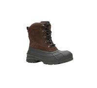 Botas de nieve para hombre KAMIK FARGO 2 M (Marrón oscuro)