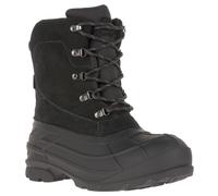 Botas de nieve para hombre Kamik Fargo 2 Talla de zapato (EU): 46 / Color: negro