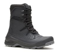Botas de nieve para hombre Kamik Iceland Talla de zapato (EU): 43 / Color: negro