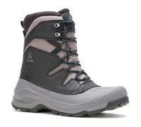 Botas de nieve para hombre Kamik Iceland Talla de zapato (EU): 44 / Color: negro/gris