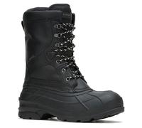 Botas de nieve para hombre Kamik Nation Pro Talla de zapato (EU): 44 / Color: negro
