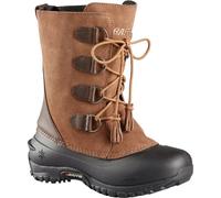 Botas de nieve para mujer Baffin Kylie (Taupe)