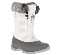 Botas de nieve para mujer Kamik Momentum 3 Talla de zapato (EU): 41 / Color: blanco
