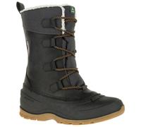 Botas de nieve para mujer Kamik W' Snowgem Talla de zapato (EU): 40 / Color: negro