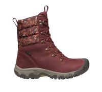 Botas de nieve para mujer KEEN GRETA BOOT WP invierno aisladas 35
