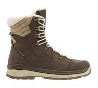 Botas de nieve para mujer Lowa Renegade EVO ICE 2 GTX Ws Talla de zapato (EU): 39 / Color: marrón