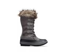 Sorel Joan Of Arctic Boot WP, Botas para nieve impermeables, Mujer, Quarry Black Collection 2024 2025, 39.5 EU
