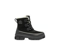 Sorel Torino WP, Botas de nieve, Mujer, Black Fawn Torino 5, 41 EU