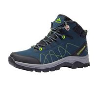 Botas de Nieve para Mujer Zapatos para Mujer y Hombre, Zapatos de Senderismo Parejas, Zapatillas Deporte Suela Gruesa a la Moda Exteriores y montañismo