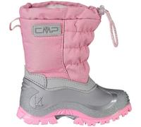 Botas De Nieve Para Niños CMP Campagnolo Hanki 2.0 Rosa 30Q4704 B216
