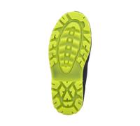 Botas de nieve para niños CMP KIDS HANKI 3.0 SNOW BOOTS (RIVER-LIMEGREEN)