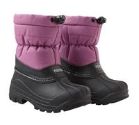 Botas de nieve para niños Reima Nefar Talla de zapato (EU): 29 / Color: violeta oscuro