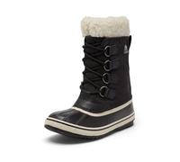 Sorel Botas Winter Carnival Boot Impermeable para Mujer 36 Negro