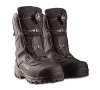 Botas de Nieve TOBE Necto Negro Azabache39 Negro Azabache