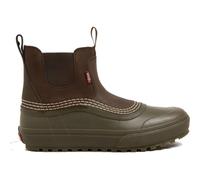 Botas de nieve Vans MTE Standard Mid Chelsea Waterproof (BROWN/GUM)