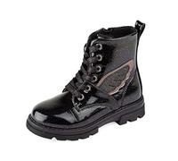 Conguitos Copenhague, Botas, Negro, 25 EU