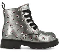 Botas de niña GARVALIN 251341 Matilde PLOMO_A200 29