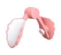 Botas de pelvis Trainer - Women kegell Trainer, recortador interno de muslos con barra | Entrenador de músculos pélvicos y herramienta de corrección de nudos, dispositivo fijo para personas sentadas