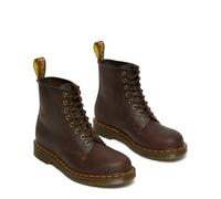 Airwalk - Botas de cuero unisex, Marrón, EU 43 (UK 9)