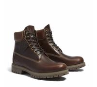 Botas de piel 6 In Premium waterproof Hombre Talla 43. Color Marron
