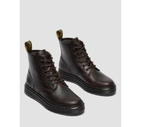 Botas de piel Brookline Chukka Hombre Talla 41. Color Marron