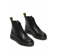 Botas de piel Brookline Chukka Hombre Talla 42. Color Negro