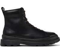 Botas de piel CAMPER Brutus K400816 NEGRO_001 42