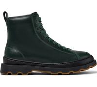 Botas de piel CAMPER Brutus K400816 VERDE_005 35