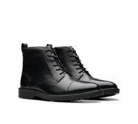 Clarks Aldwin Cap 43 Negro