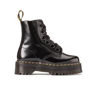 Dr Martens Botines Molly in Negro 36